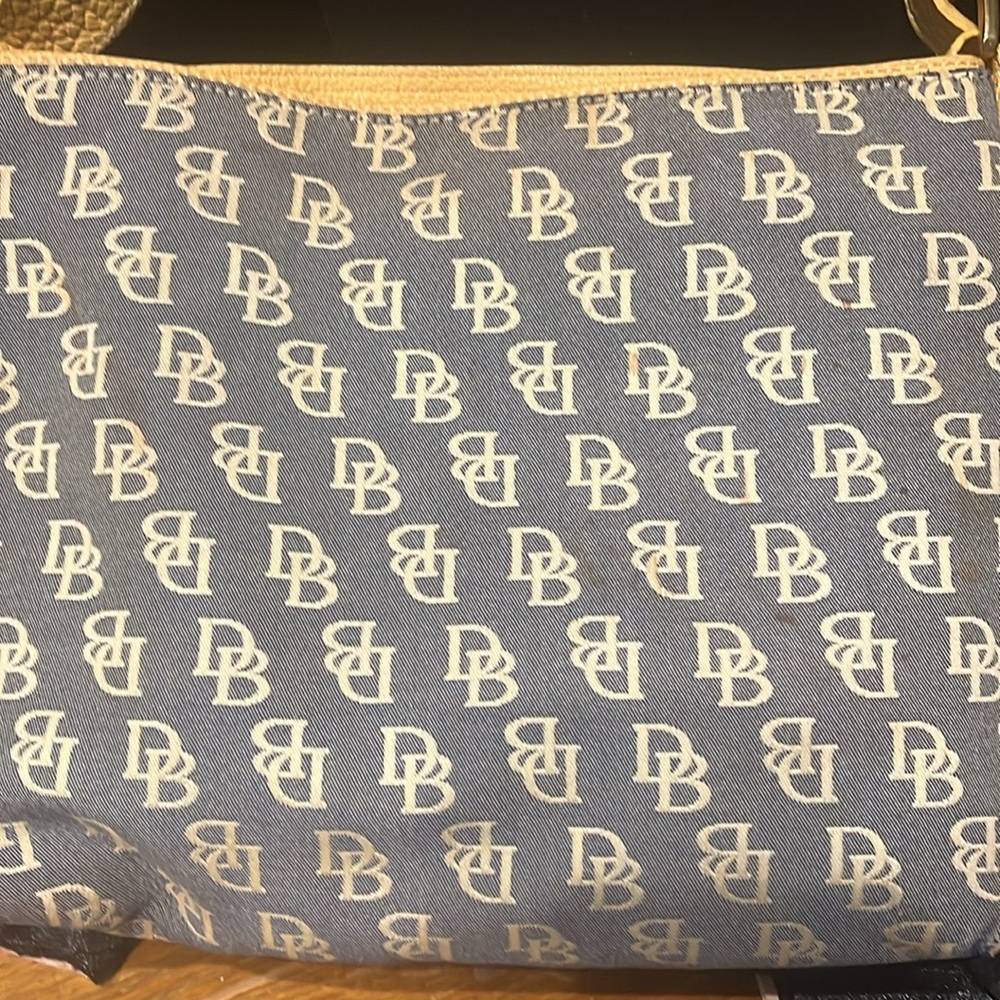 Doone Bourke Bag - Picture 5 of 15